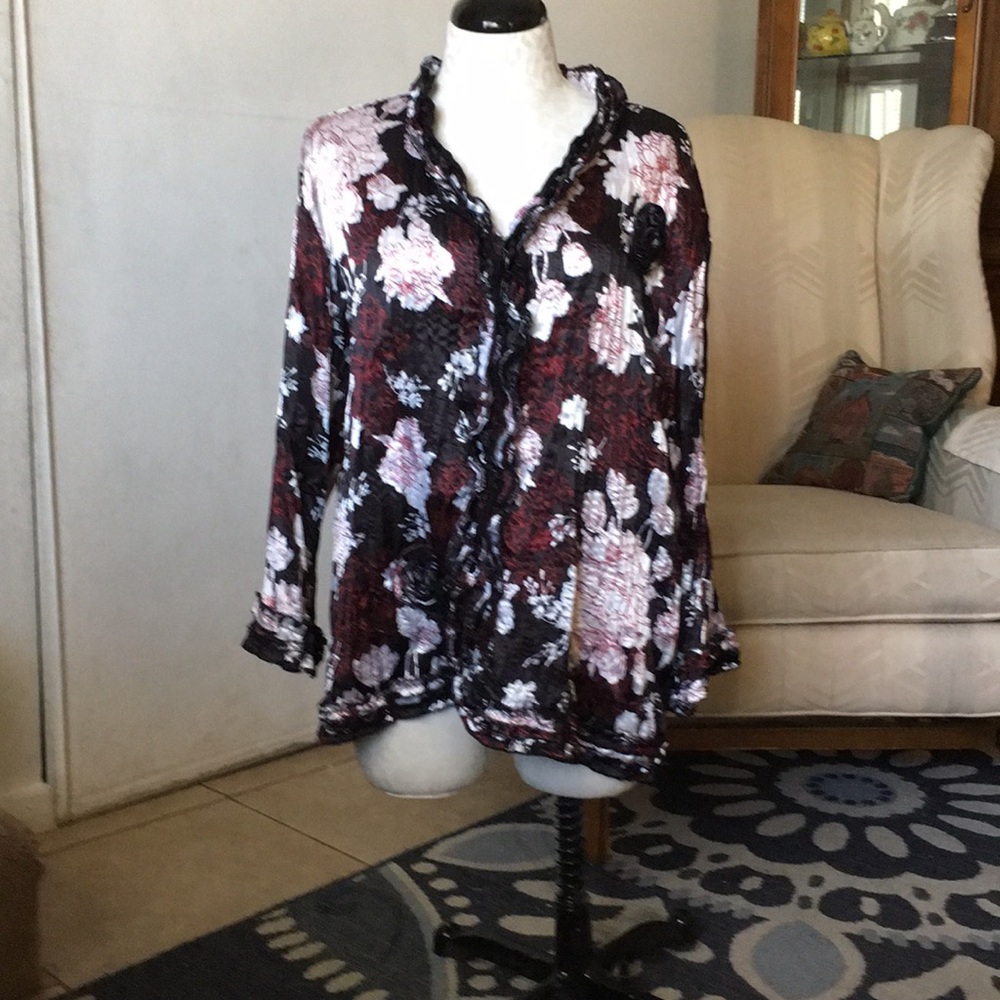 Blouse